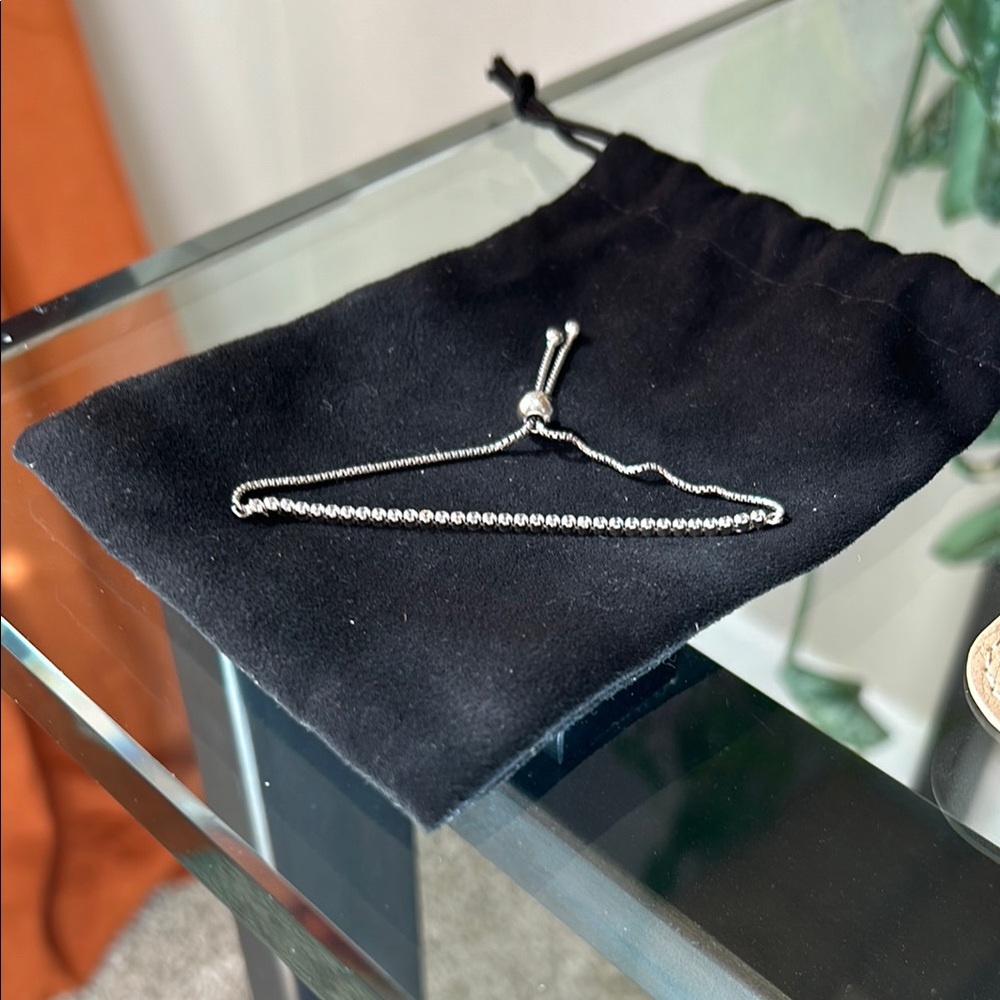 Pandora Bracelet